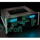 Предварительный усилитель McIntosh С2700 фото 5
